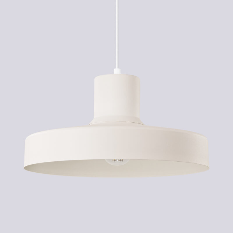 Bilo Pendant lamp beÅ¼owa Image 5