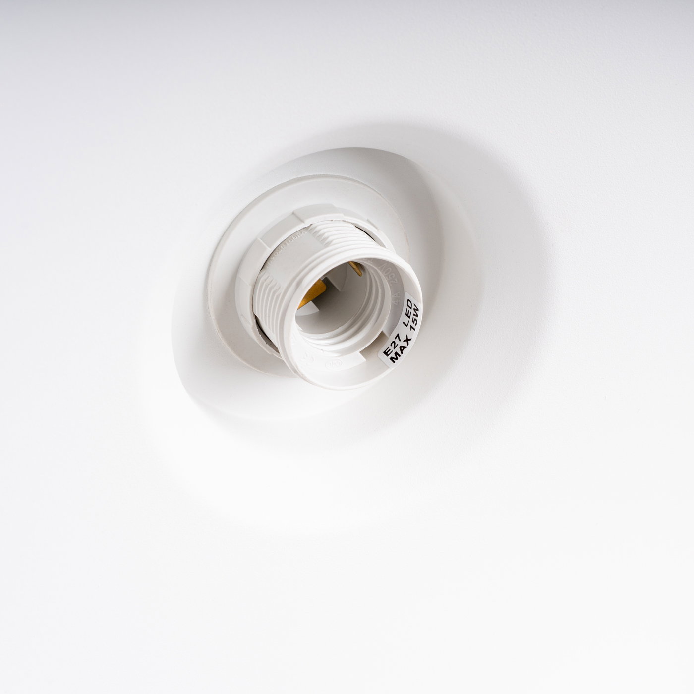 Bilo Pendant lamp biaÅ‚a Image 8