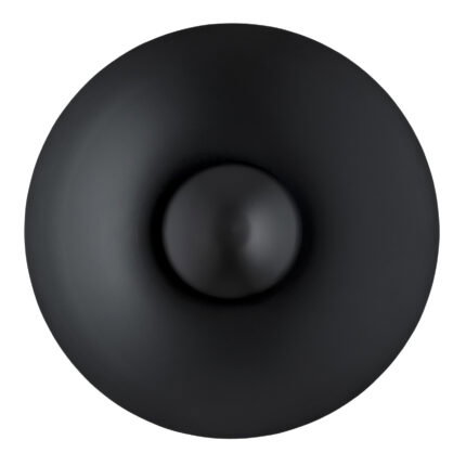 Bolan Wall Lamp 1-Light, Lacquered Steel Image 4