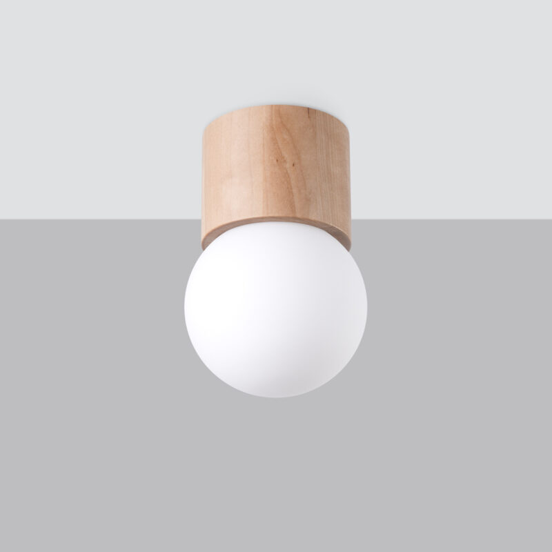 Boomo Ceiling lamp 8 Image 2