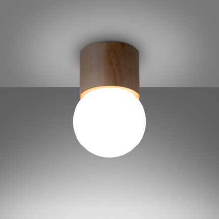 Boomo Ceiling lamp 8 Image 3