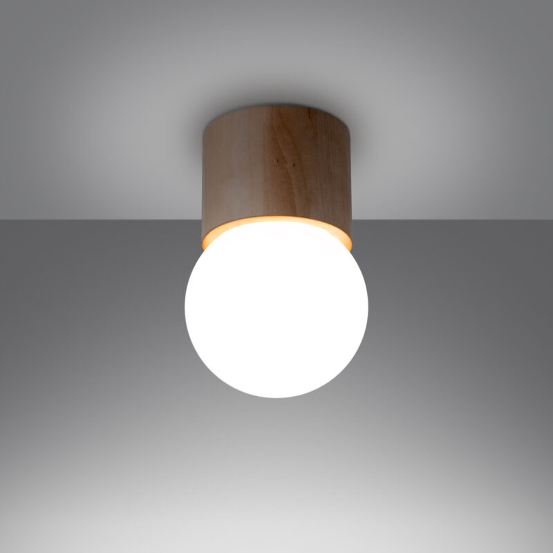 Boomo Ceiling lamp 8 Image 3