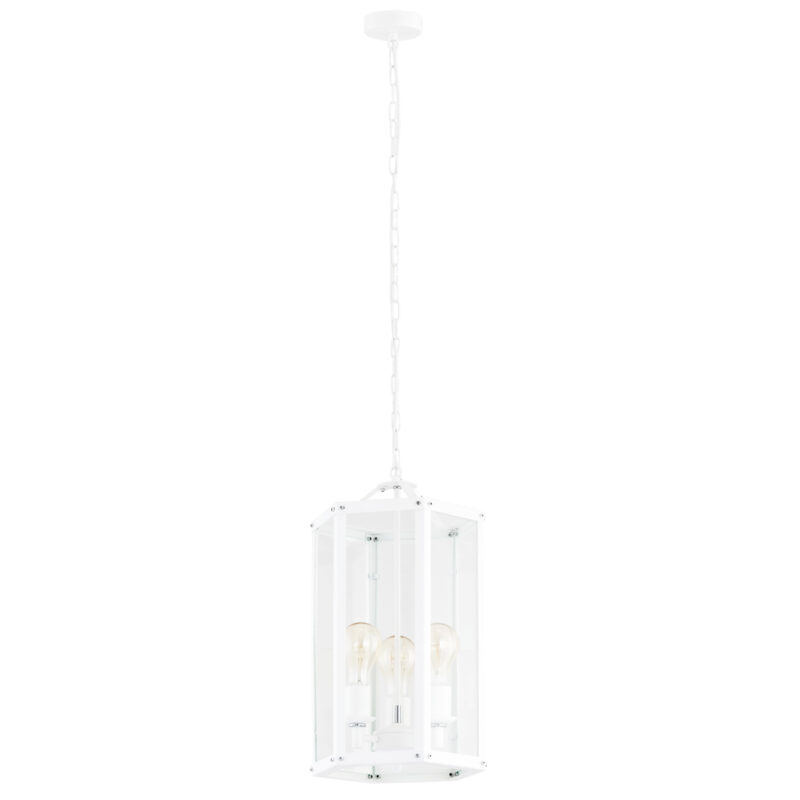 Borum Pendant Lamp 3 Lights