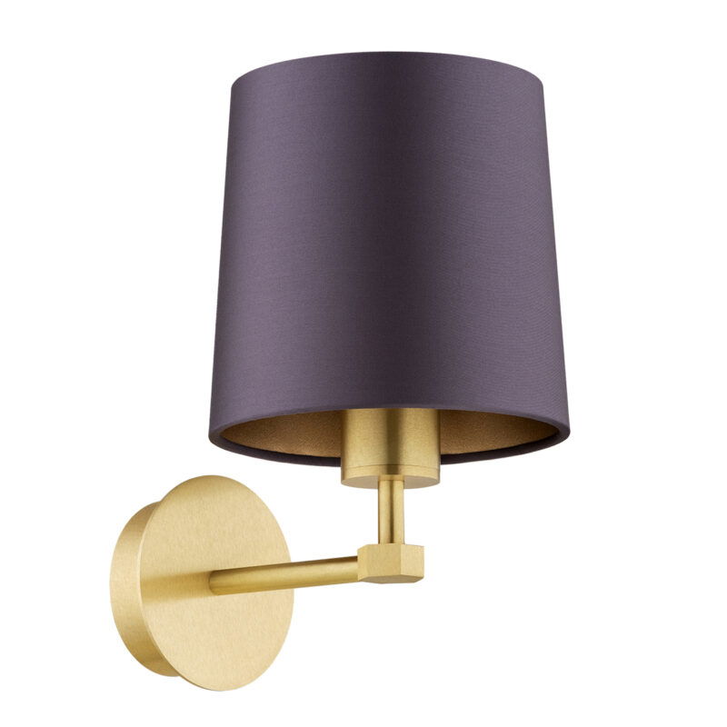Ceton Sconce / Wall Lamp 1 Light Image 2