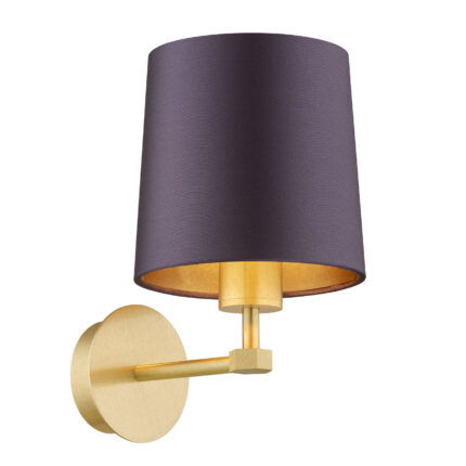 Ceton Sconce / Wall Lamp 1 Light