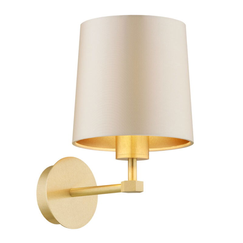 Ceton Sconce / Wall Lamp 1 Light