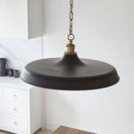 Chain pendant lights