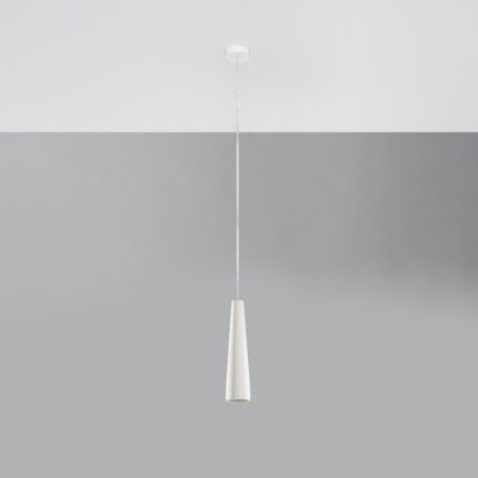 Electra Ceramic pendant lamp Image 2