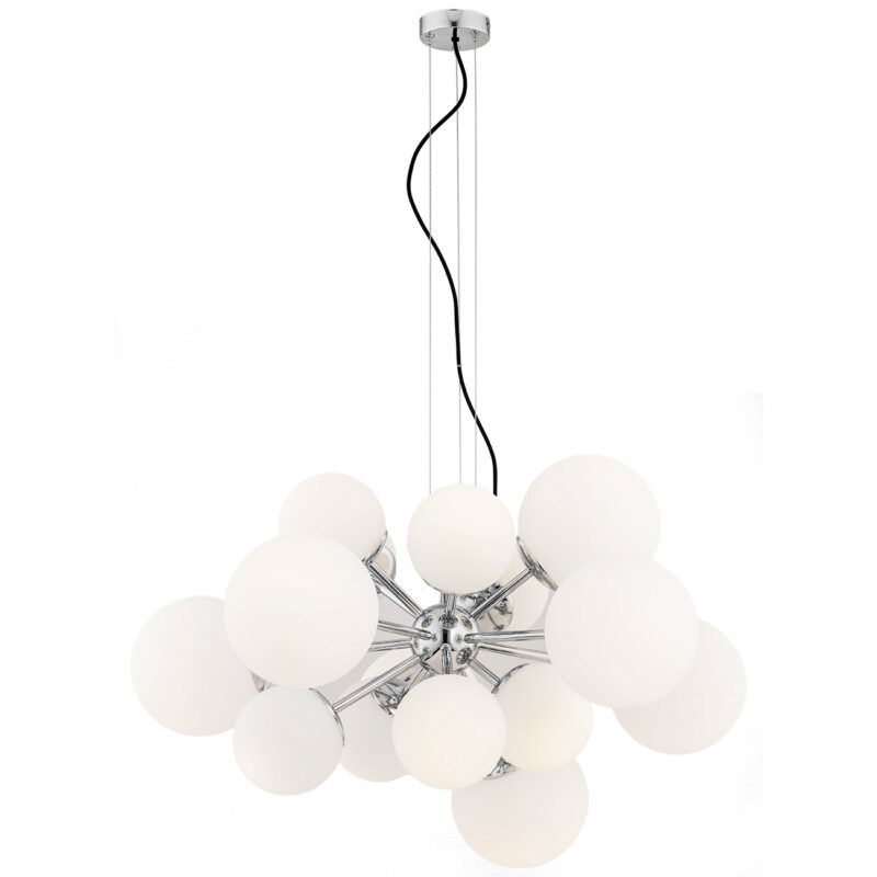 Elite Chandelier 15 Lights