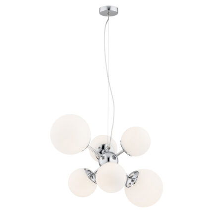Elite Chandelier 6 Lights