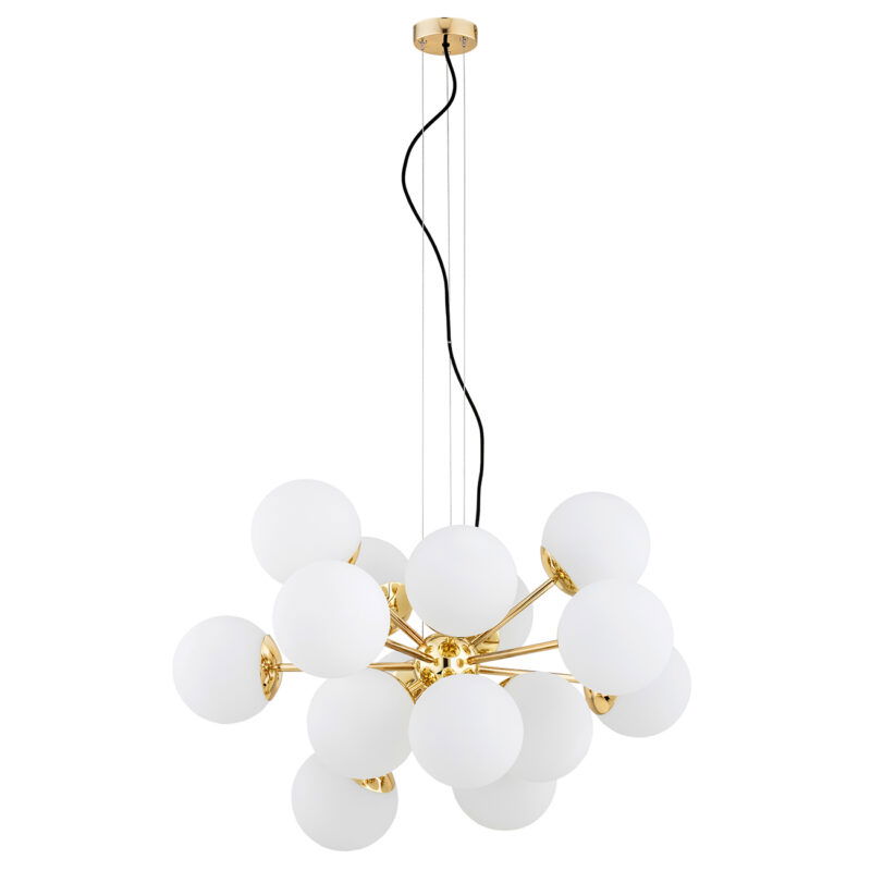 Elite Plus Chandelier 15 Lights Image 2