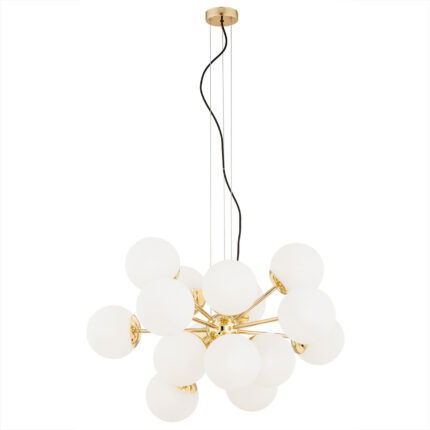 Elite Plus Chandelier 15 Lights