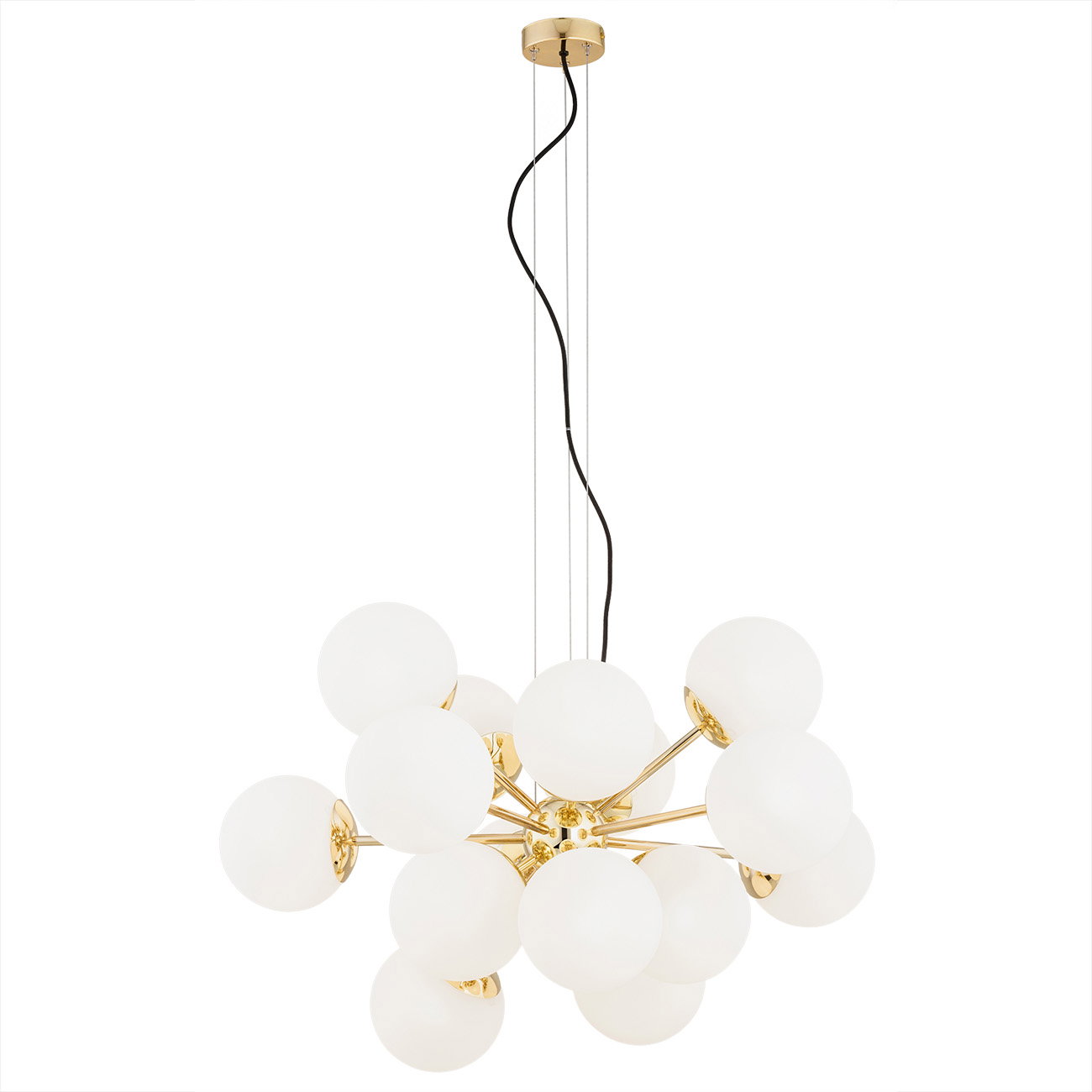 Elite Plus Chandelier 15 Lights Elite Plus Chandelier 15 Lights