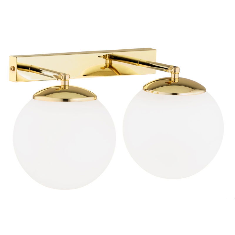 Elite Plus Sconce/Wall Lamp 2 Lights Image 2