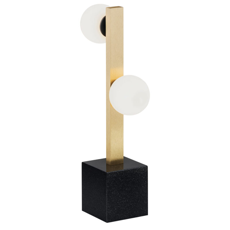 Emont Desk Lamp 2 Lights