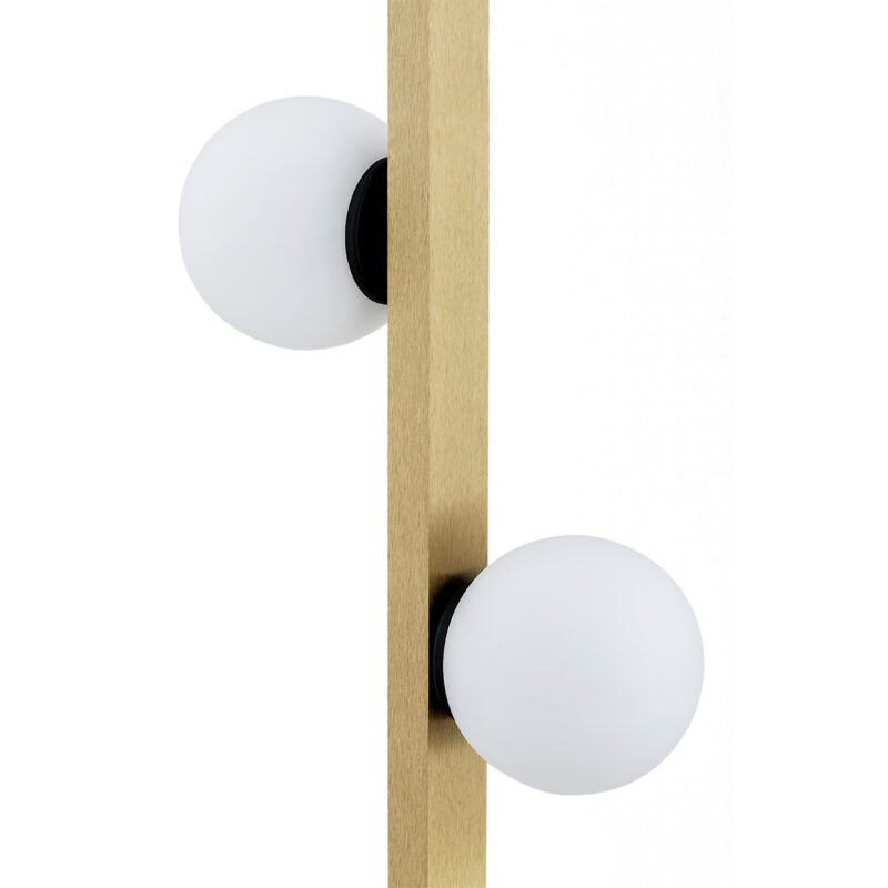 Emont Floor Lamp 4 Lights Image 2
