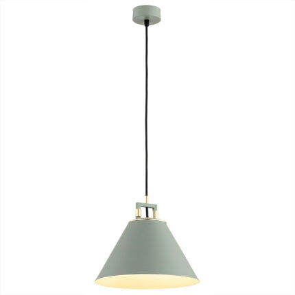 Etro Pendant Lamp 1 Light