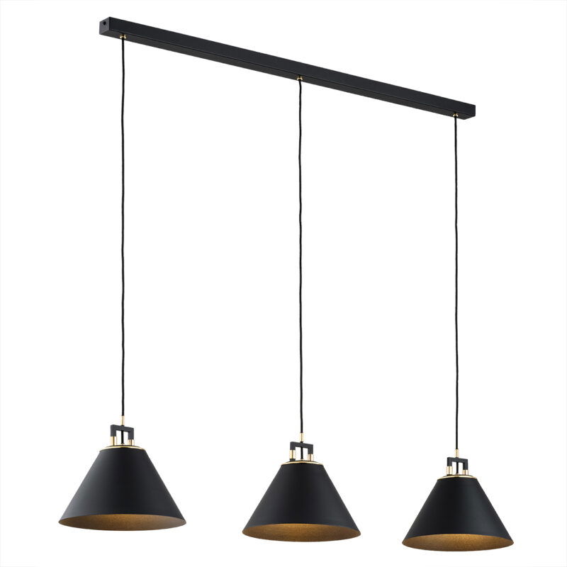 Etro Pendant Lamp 3 Lights