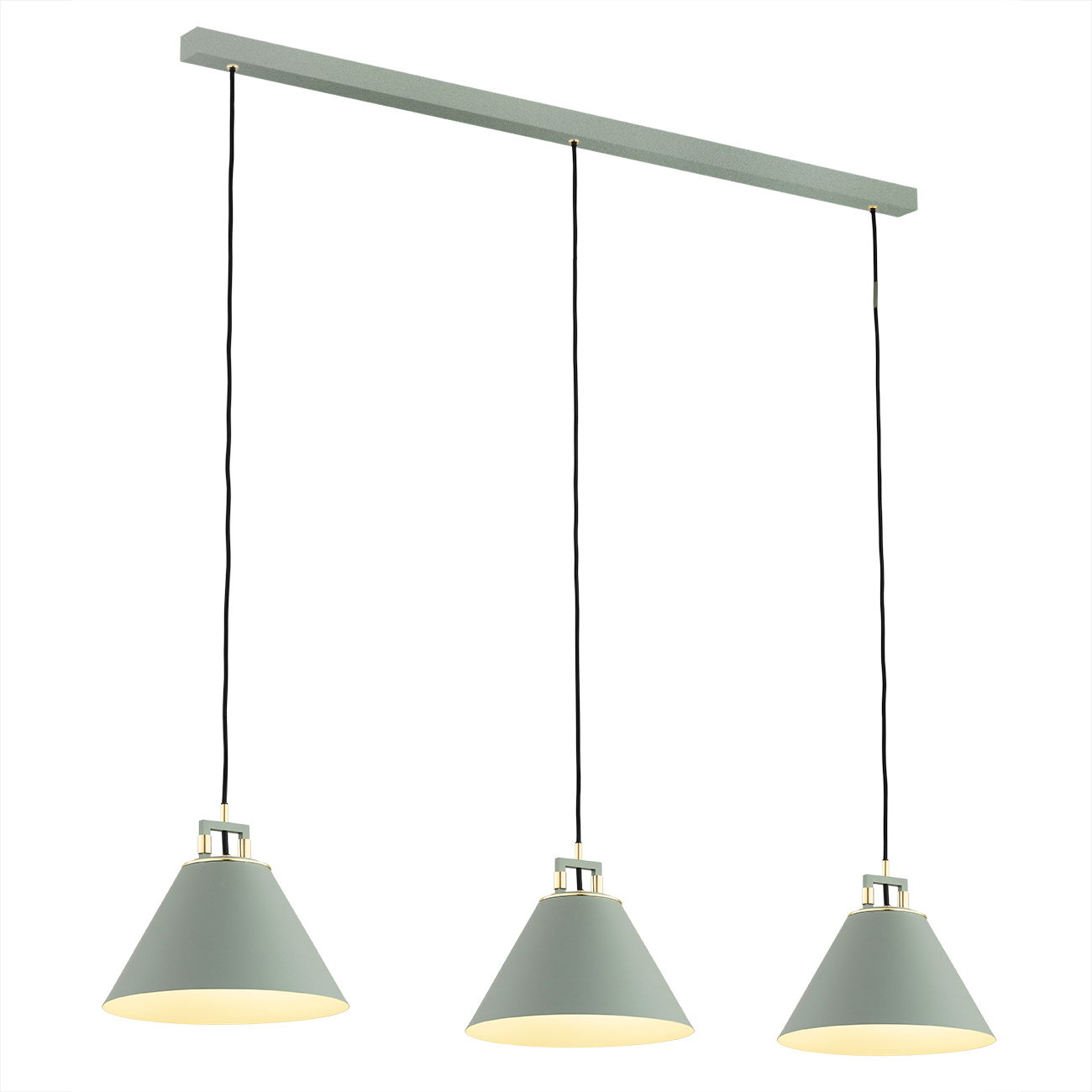 Etro Pendant Lamp 3 Lights Etro Pendant Lamp 3 Lights
