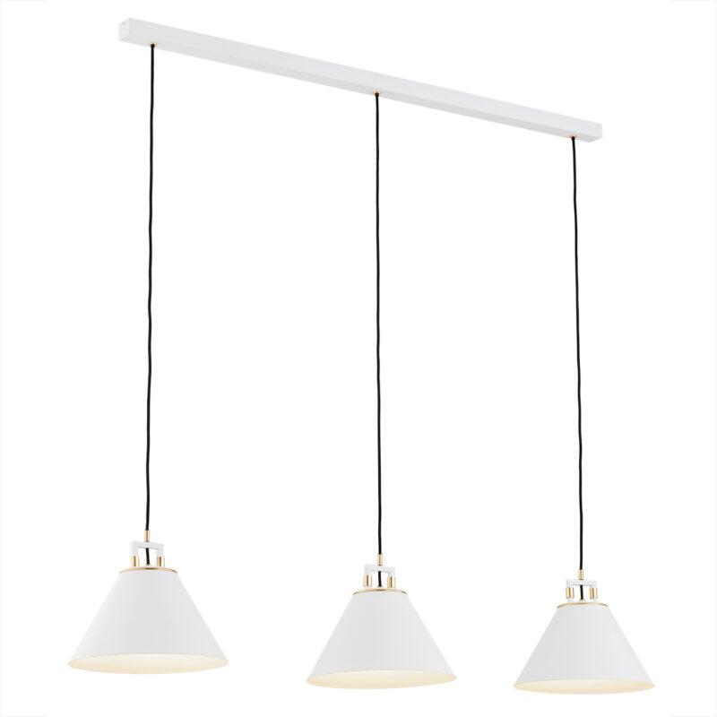 Etro Pendant Lamp 3 Lights