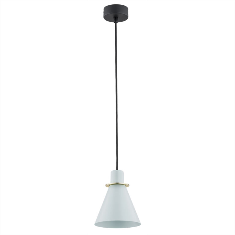 Everly Pendant Lamp 1 Light Image 2