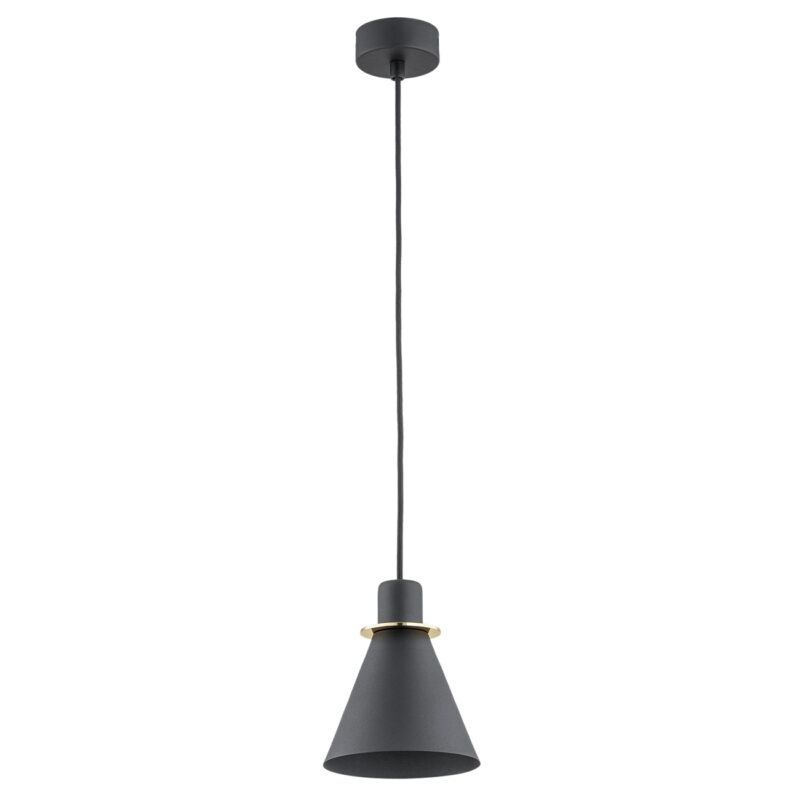 Everly Pendant Lamp 1 Light Image 2