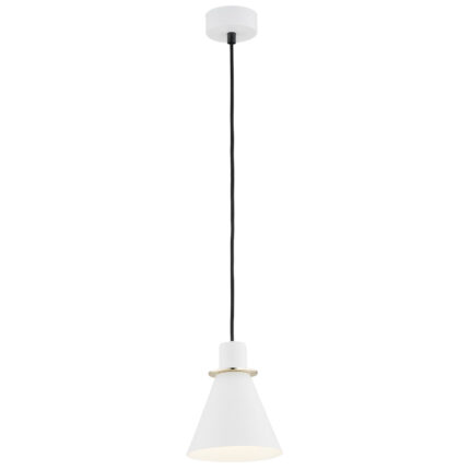 Everly Pendant Lamp 1 Light