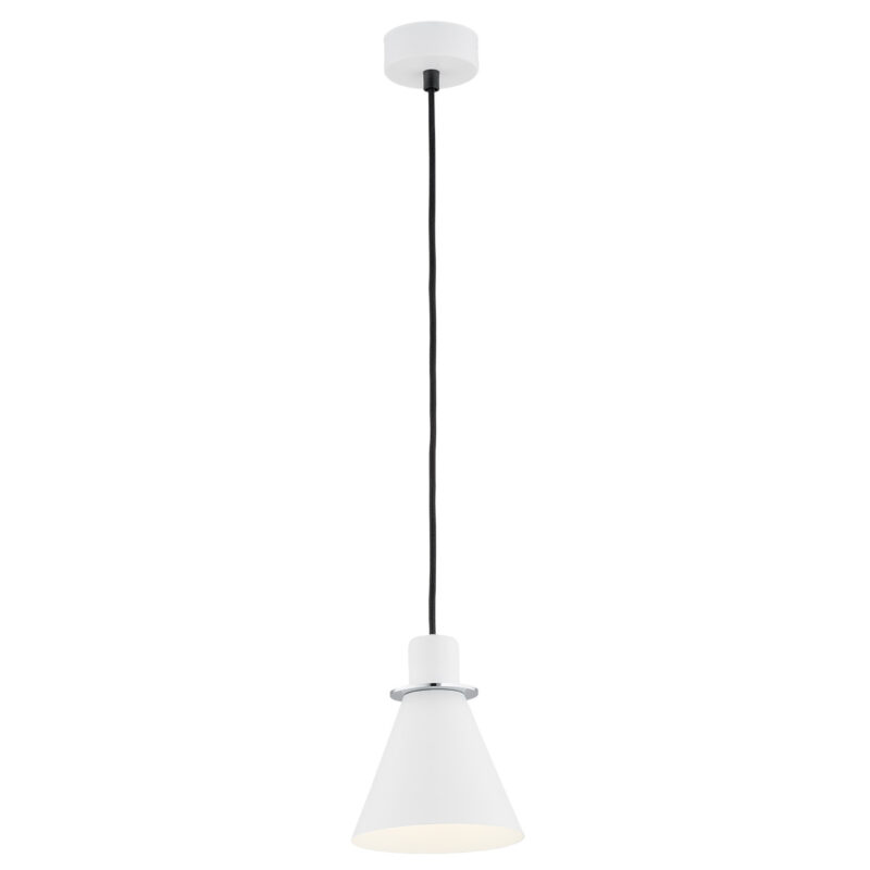 Everly Pendant Lamp 1 Light