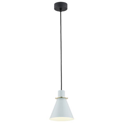 Everly Pendant Lamp 1 Light