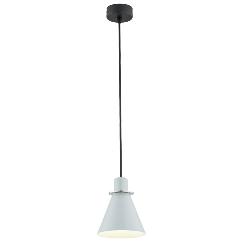 Everly Pendant Lamp 1 Light