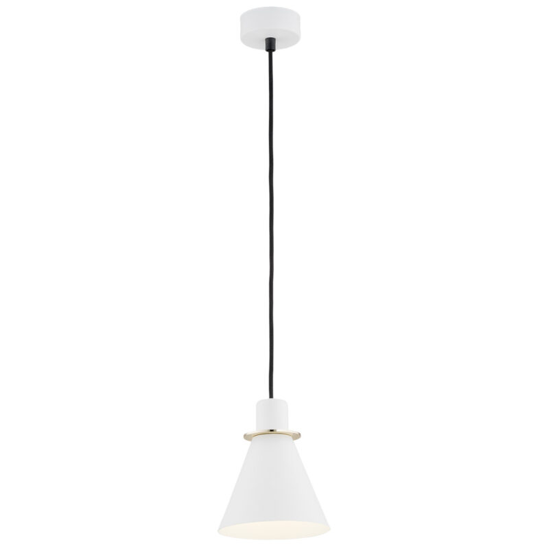 Everly Pendant Lamp 1 Light