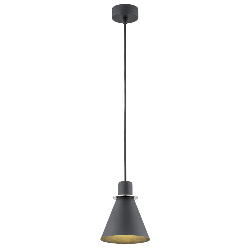 Everly Pendant Lamp 1 Light