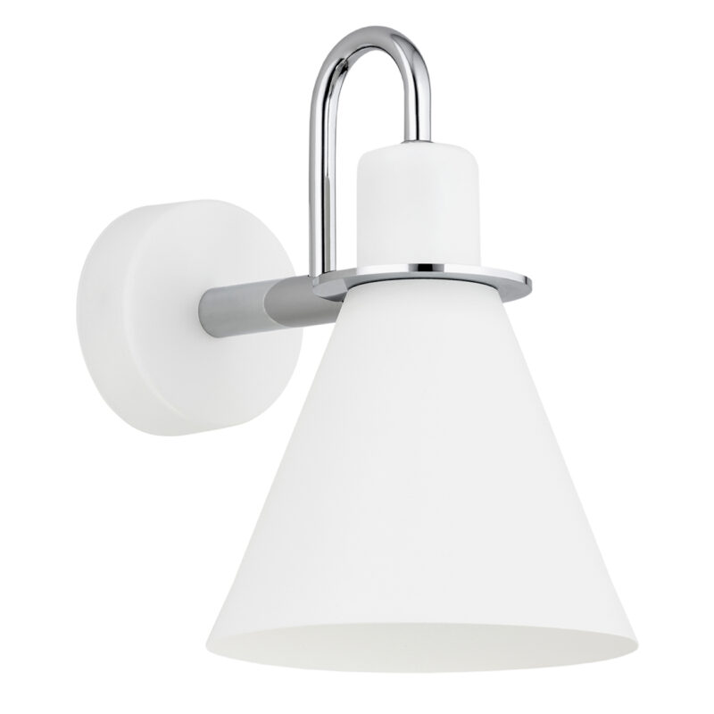 Everly Sconce/Wall Lamp 1 Light Image 2