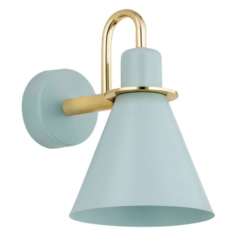 Everly Sconce/Wall Lamp 1 Light Image 2