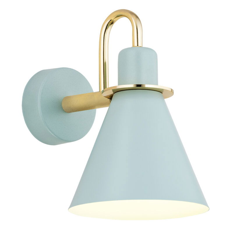Everly Sconce/Wall Lamp 1 Light