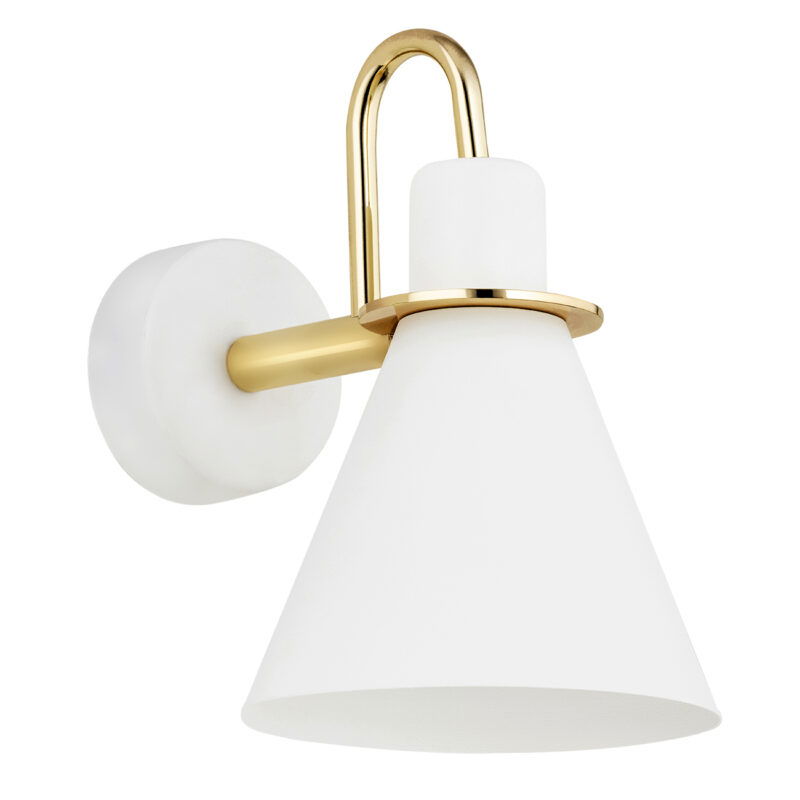 Everly Sconce/Wall Lamp 1 Light