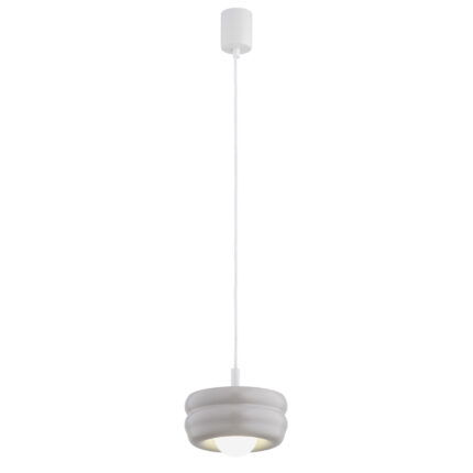 Evo pendant lamp 1 flame