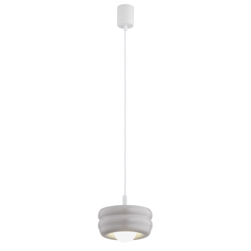 Evo pendant lamp 1 flame