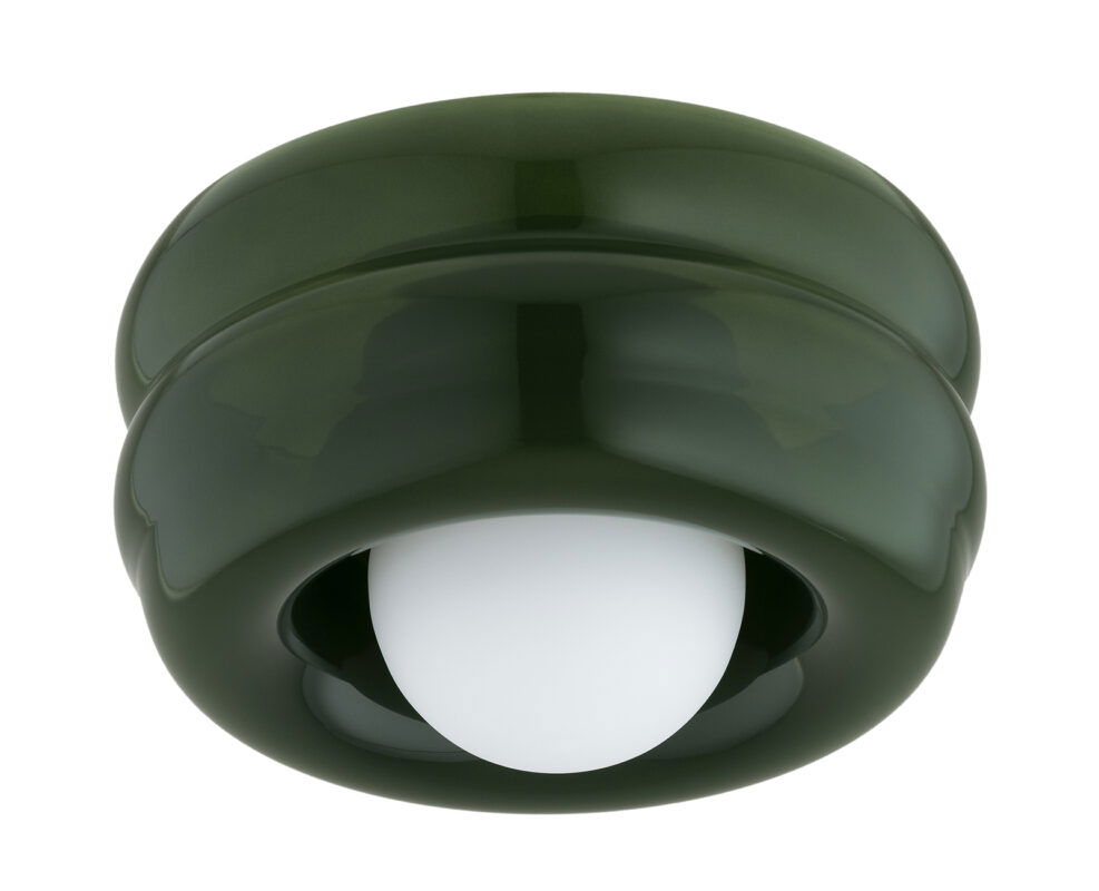 Evo sconce/wall lamp 1 flame Image 2