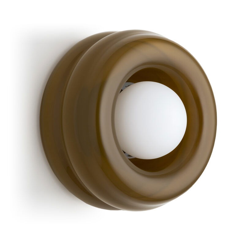 Evo sconce/wall lamp 1 flame Image 2