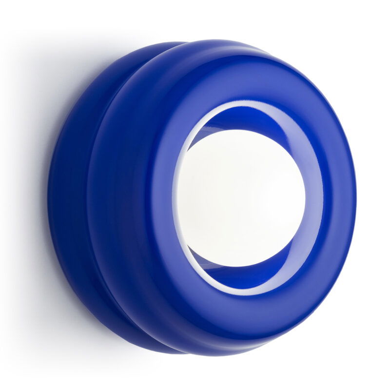 Evo sconce/wall lamp 1 flame