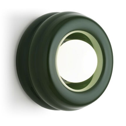 Evo sconce/wall lamp 1 flame