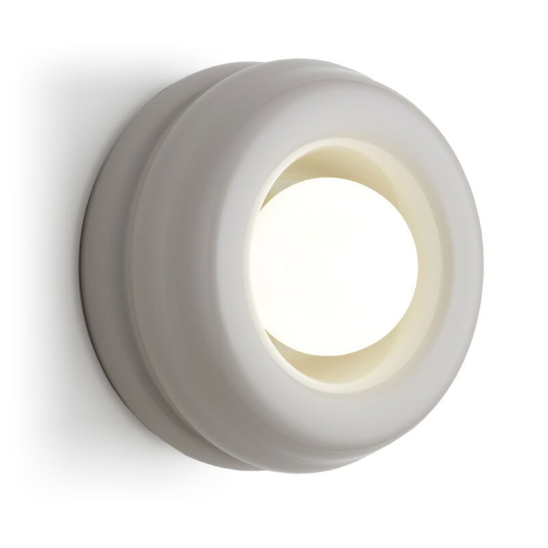 Evo sconce/wall lamp 1 flame