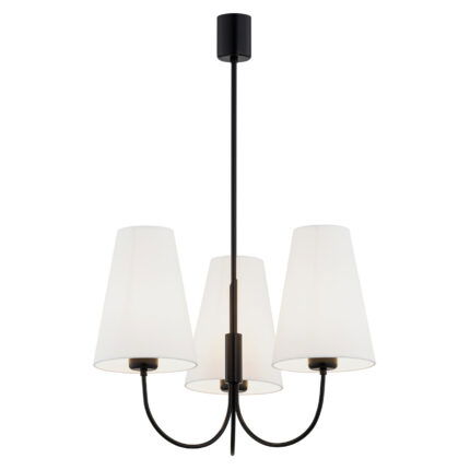 Fiano Chandelier 3 Lights