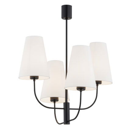 Fiano Chandelier 4 Lights