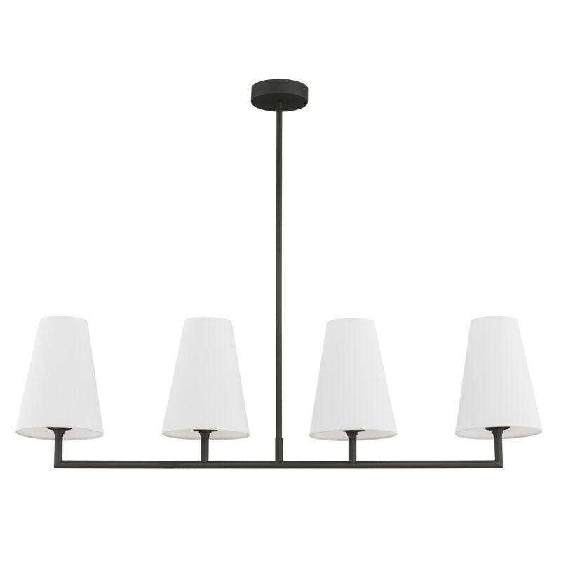 Fiano Pendant Lamp 4 Lights Image 2