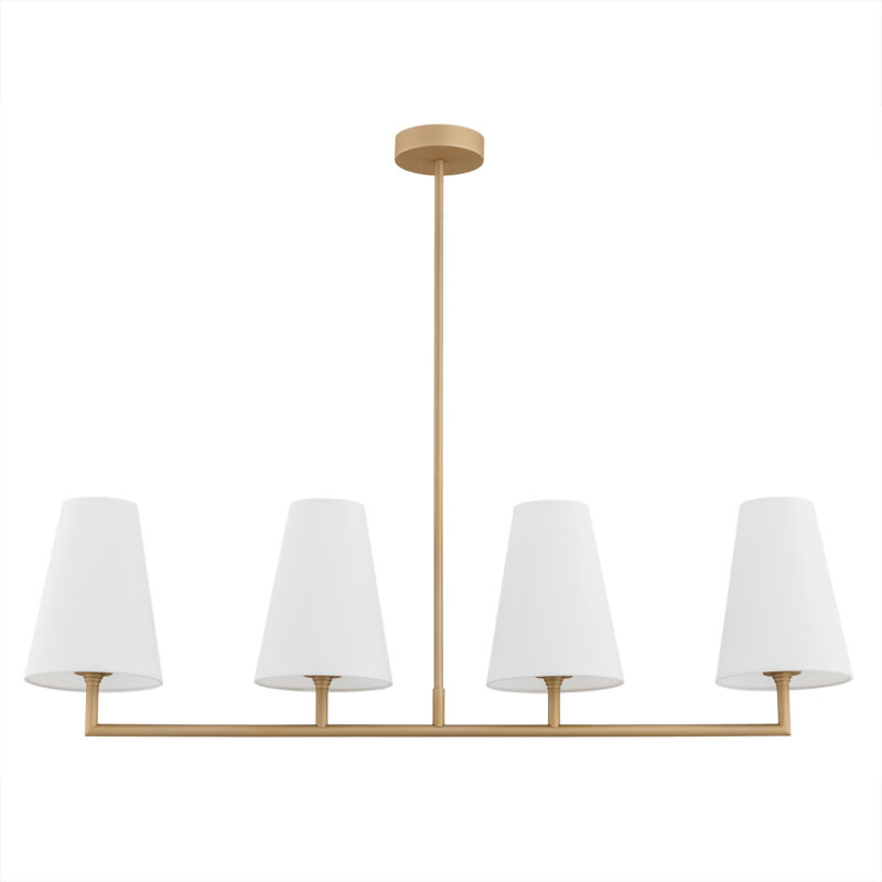 Fiano Pendant Lamp 4 Lights Image 2