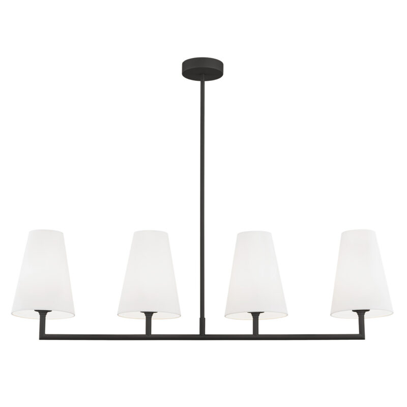 Fiano Pendant Lamp 4 Lights