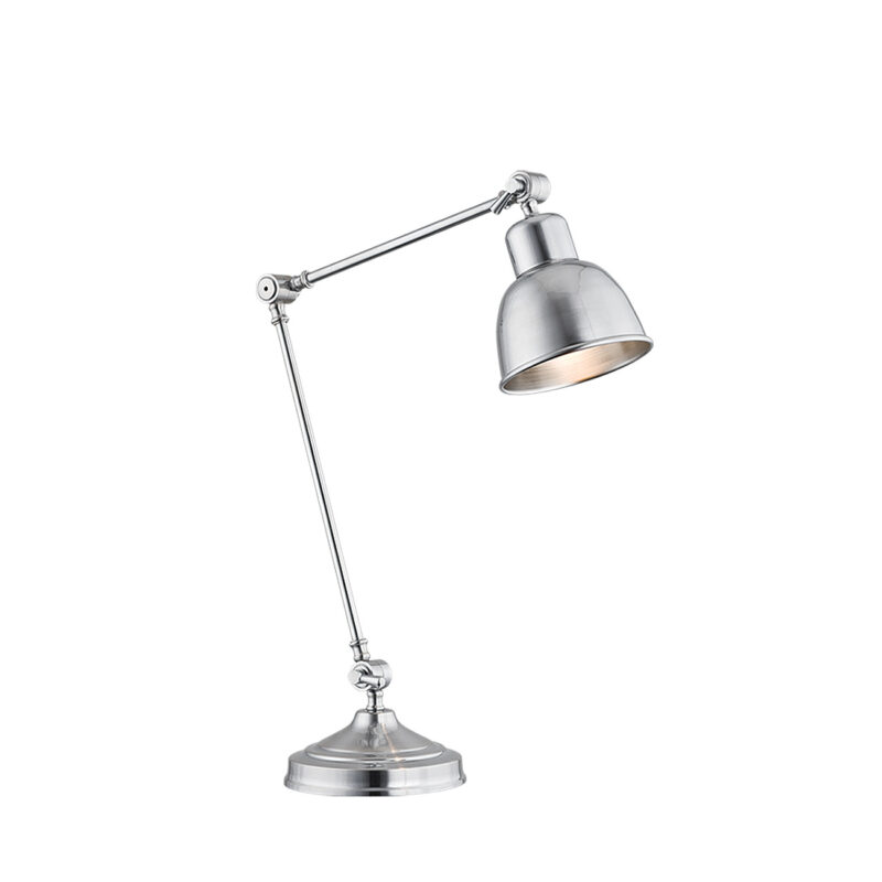 Fratu Desk Lamp 1 Light