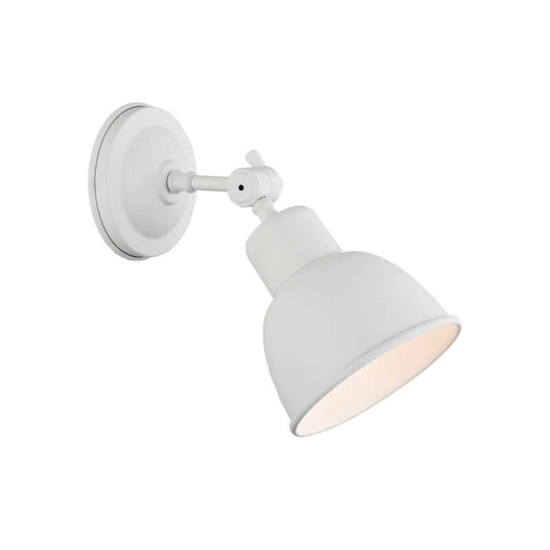 Fratu Sconce/Wall Lamp 1 Light